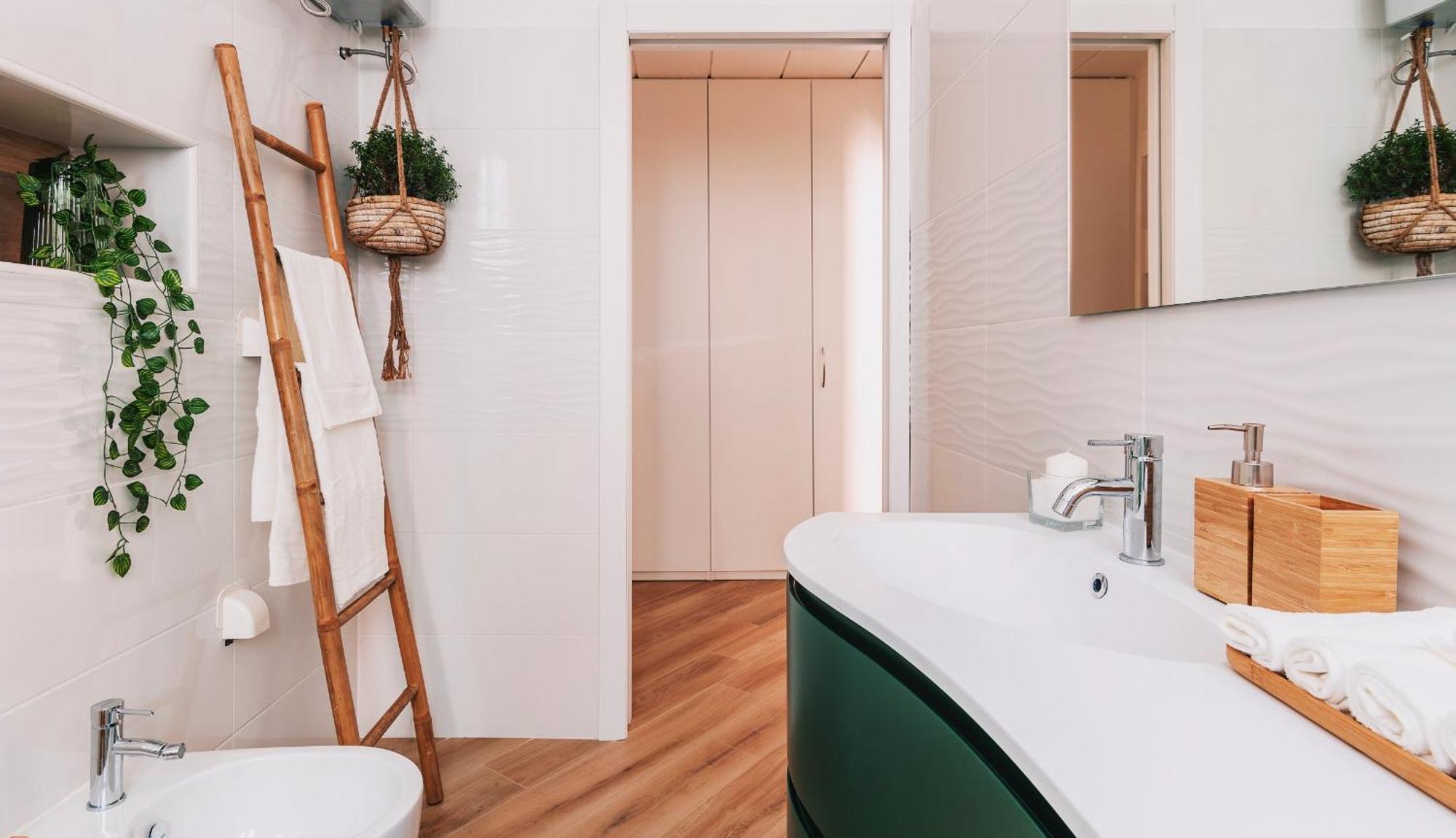 밀라노 New Jungle & Charming Flat - Zona De Angeli 아파트 외부 사진