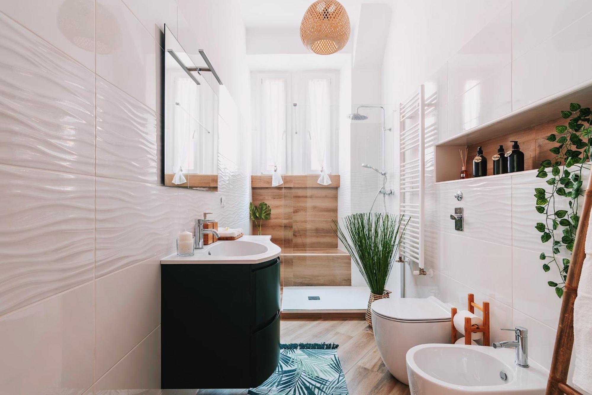 밀라노 New Jungle & Charming Flat - Zona De Angeli 아파트 외부 사진